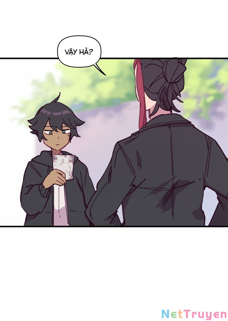lumine - cội nguồn ánh sáng chapter 137 16