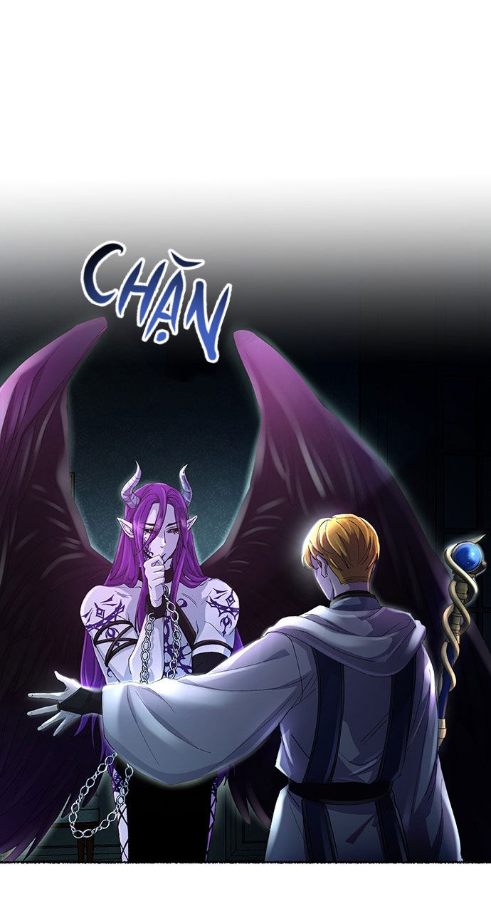 như gió trên cành cây khô chapter 53 20