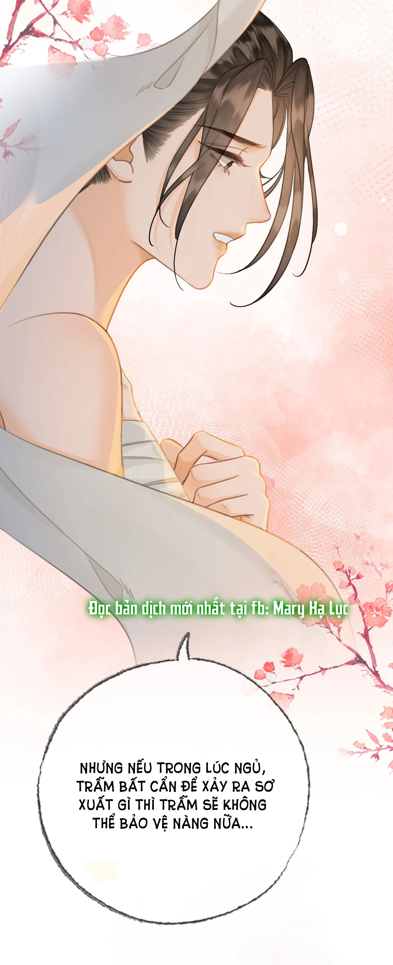 ta là hắc nguyệt quang của hôn quân chapter 38 37