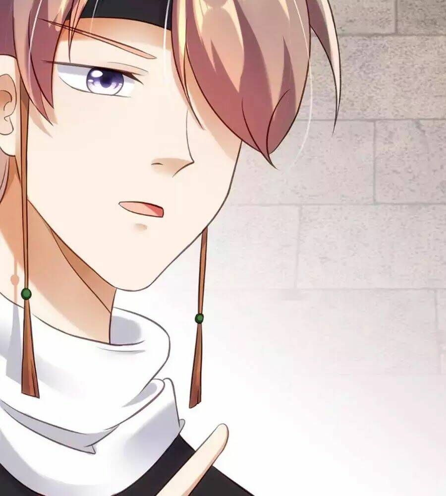 thiên kim bất hoán chapter 30 57