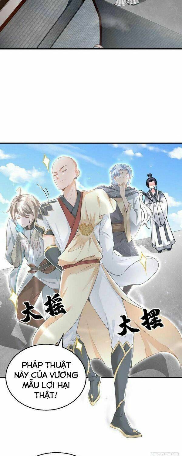 tà du ký chapter 89 5