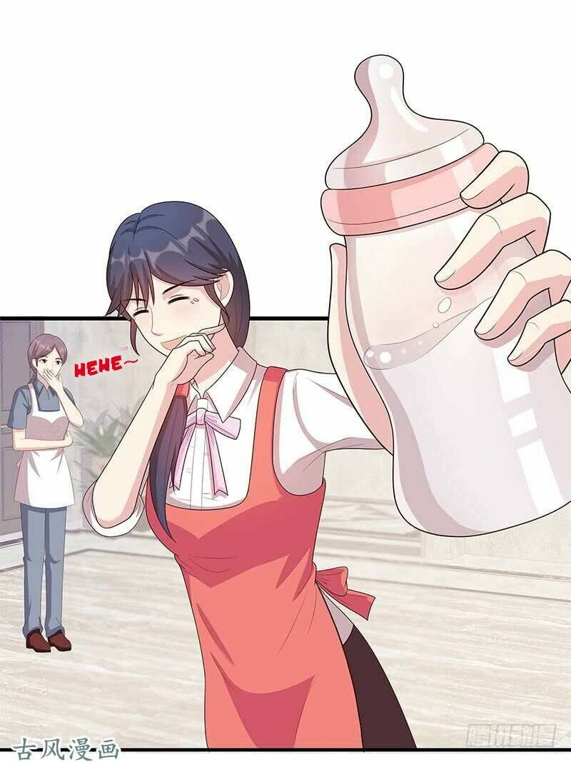 nam thần manh bảo tận diệt chapter 19 25