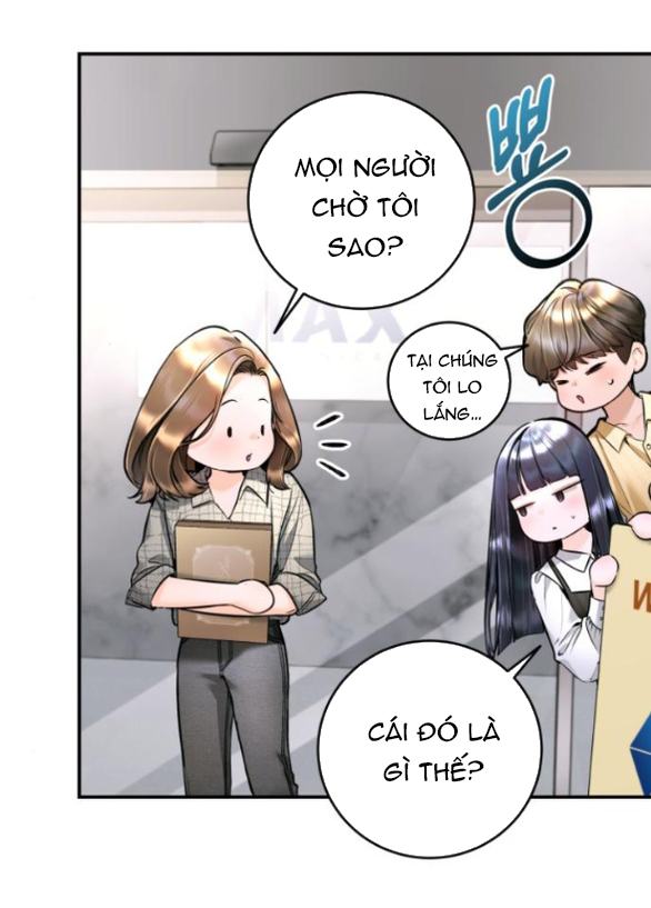 đứa trẻ trông giống tôi chapter 29.1 17