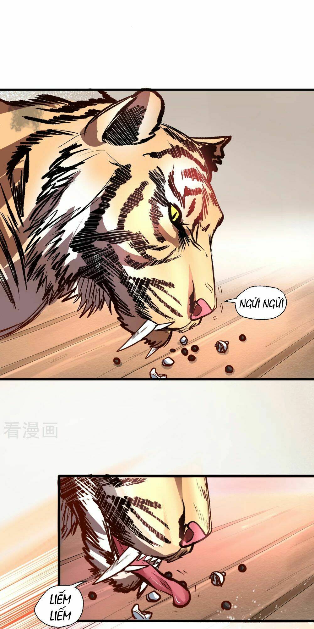 tối cường đại biểu hoàng kim thận chapter 6 8