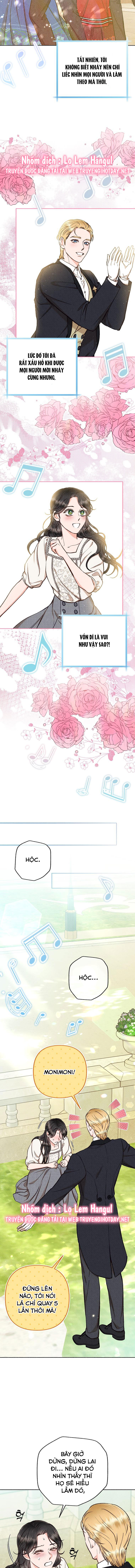 chàng trai đa nhân cách của tôi chapter 27 7