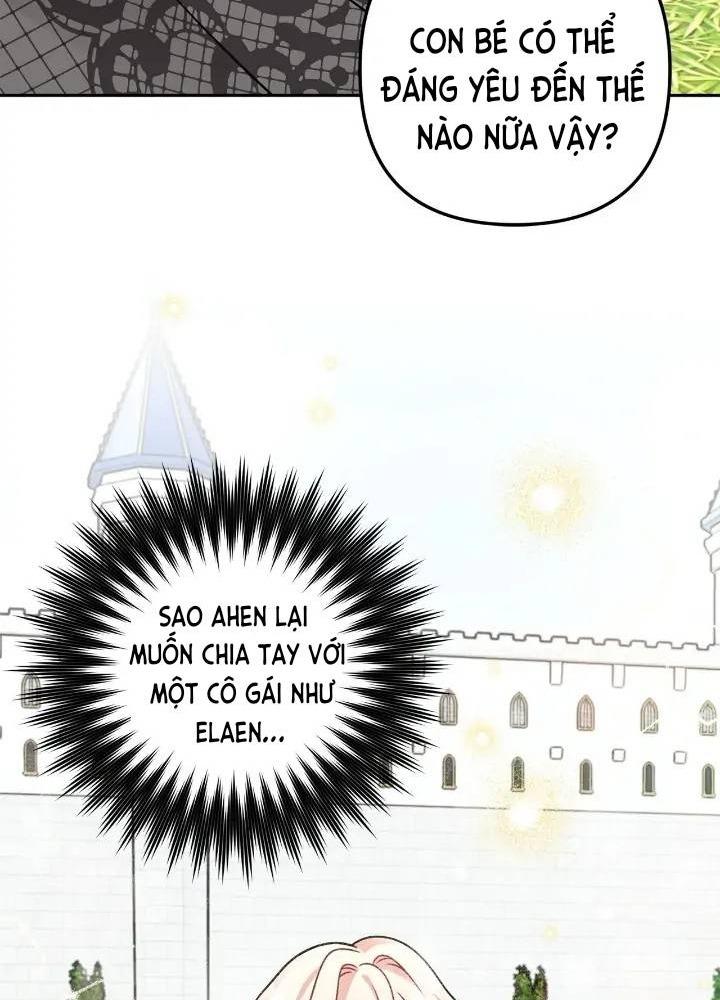 tại sao mẹ chồng tôi lại như thế này? chapter 8 71