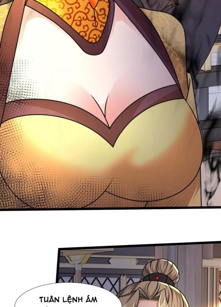 ta nuôi ma quỷ ở trấn ma ti chapter 244 28