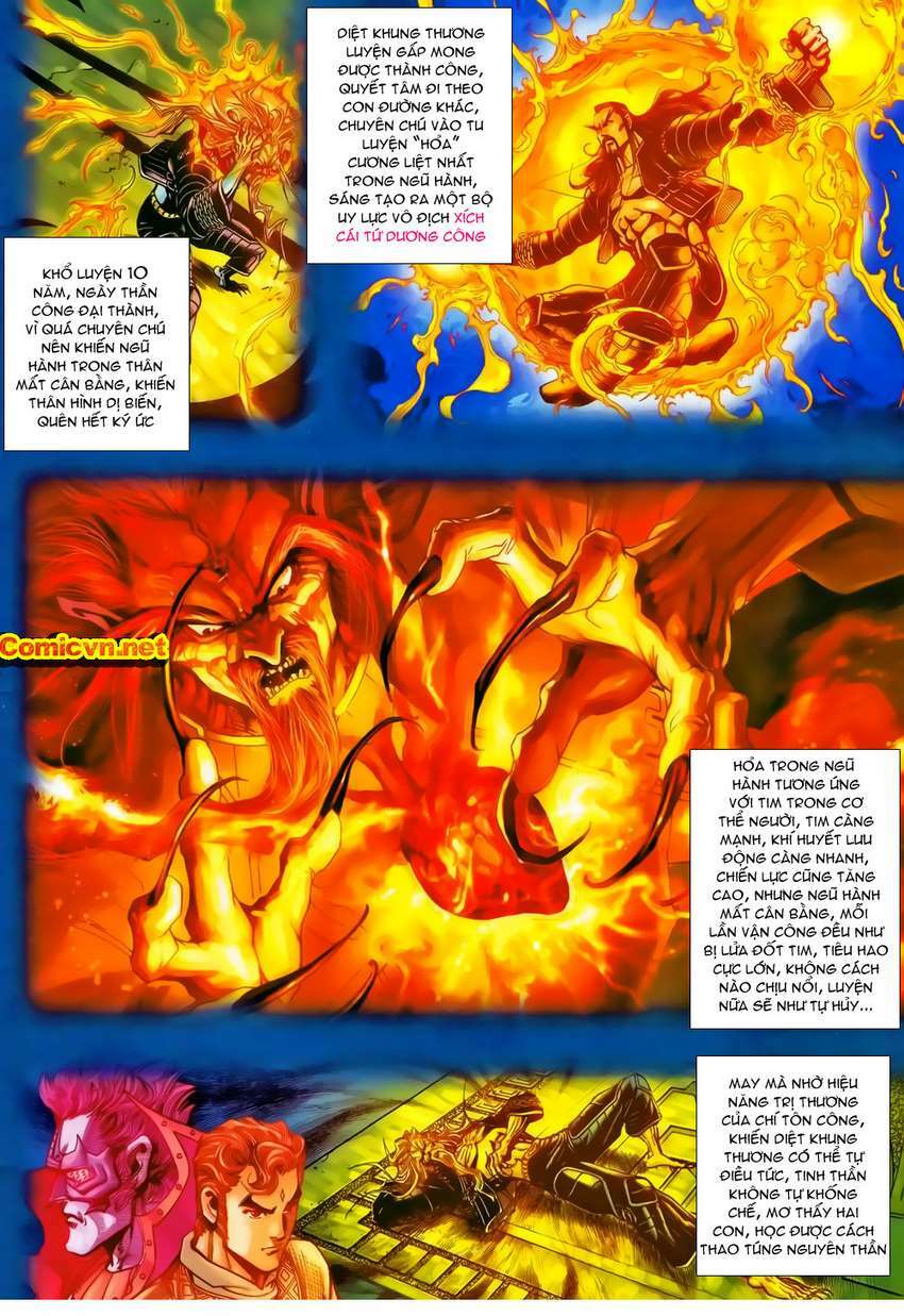 thần binh huyền kỳ ii chapter 42 4