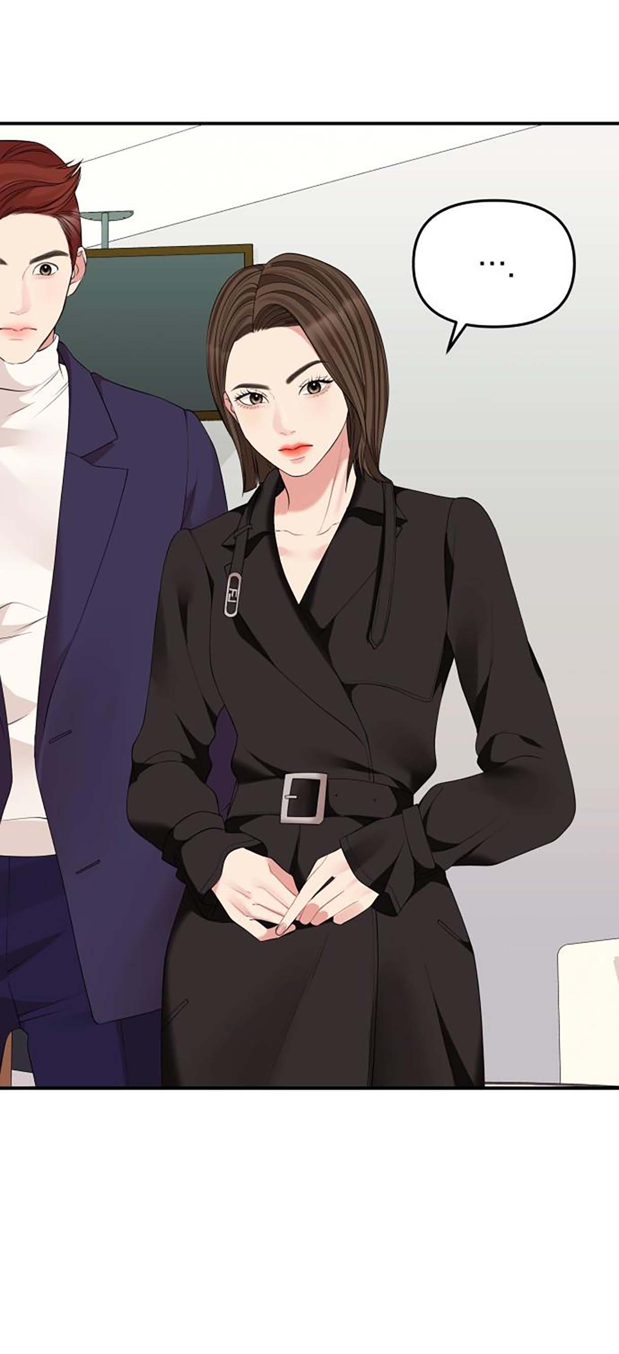 gửi em người đánh cắp những vì sao - to you who swallowed a star chapter 116.1 25