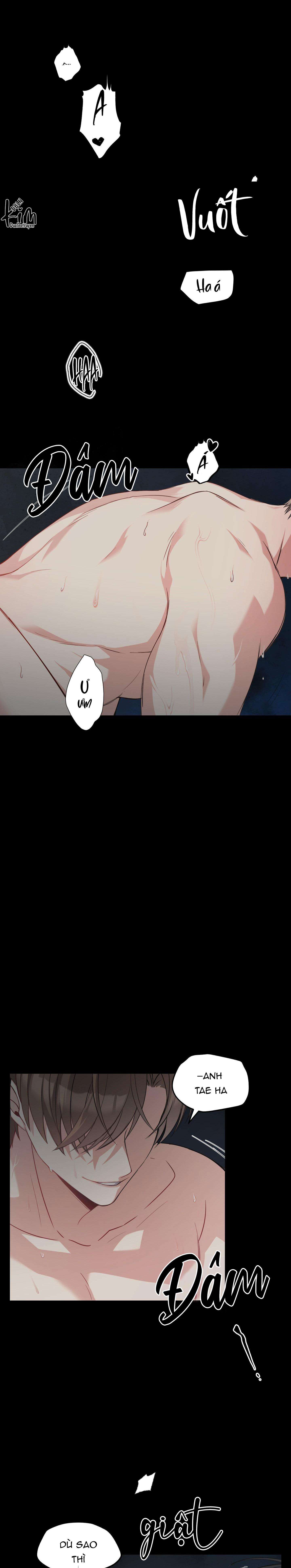 bắt đầu bám đuôi chapter 3 20