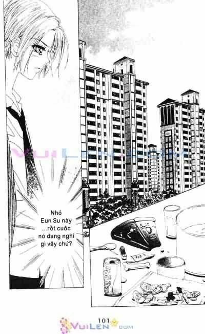 chàng gà mái chapter 11 101