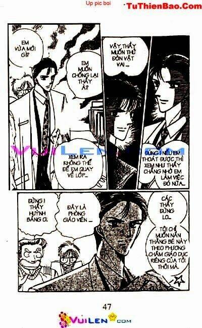 cô bé khóc nhè chapter 1 47