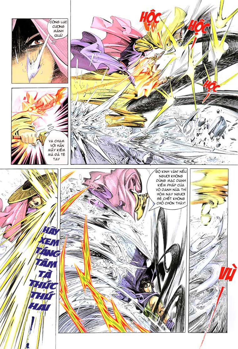 phong vân chapter 221 5