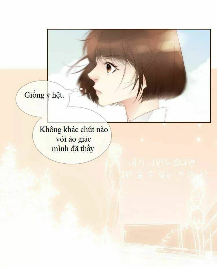 tình cờ tìm thấy tháng 7 chapter 1.3 28