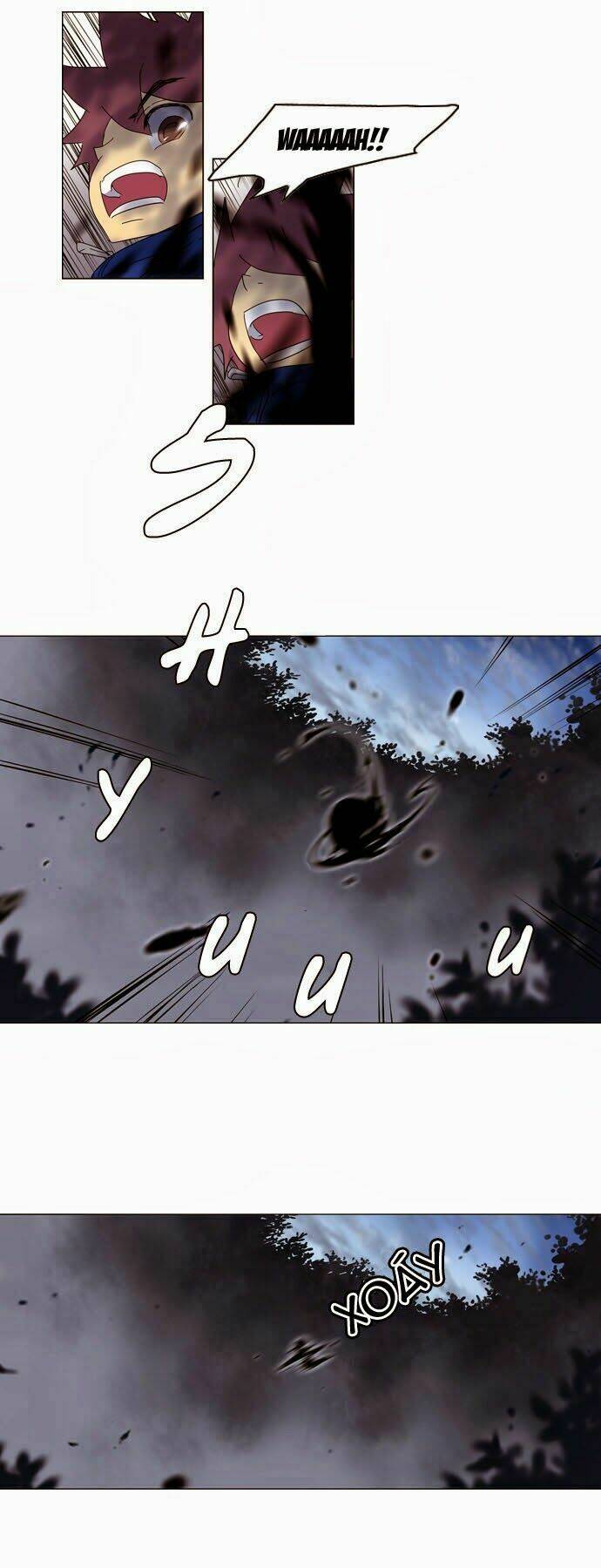 bản khế ước linh hồn chapter 44 20