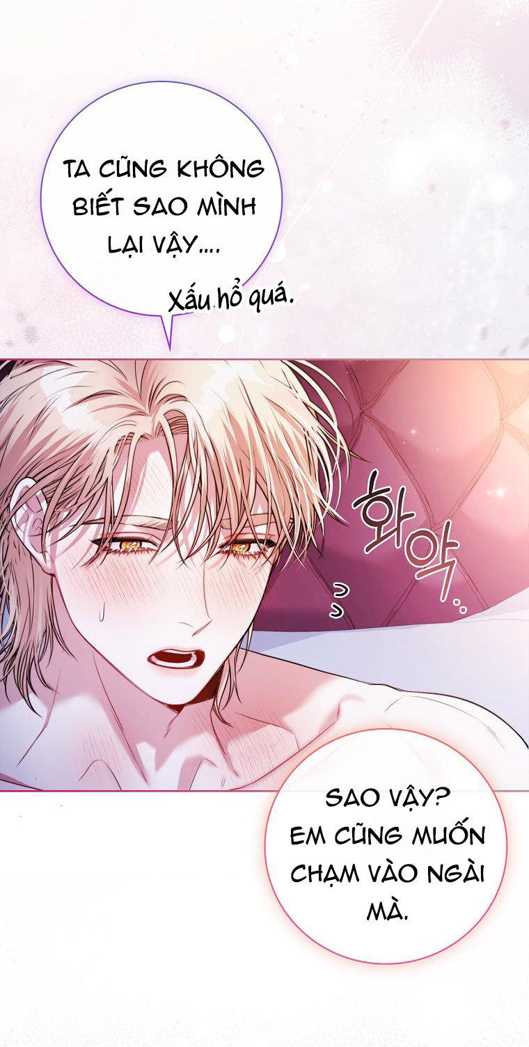 trở thành thư ký của bạo chúa chapter 126 1