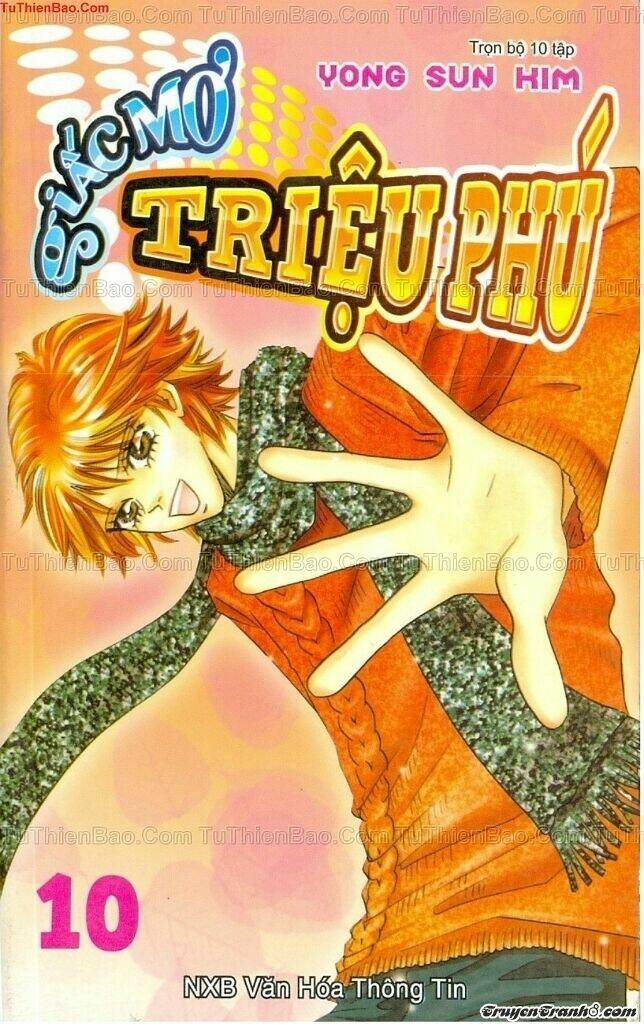 giấc mơ triệu phú chapter 10 14