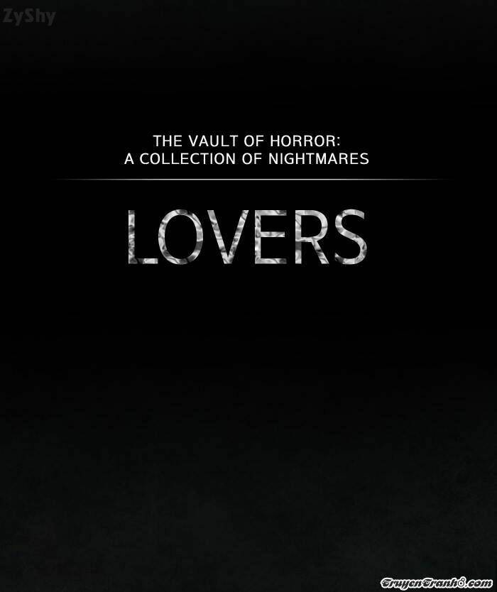 kho truyện kinh dị: ác mộng đêm về chapter 2 1