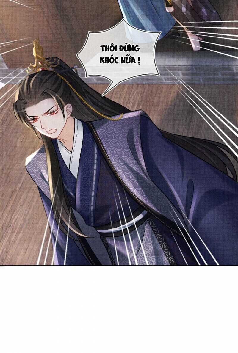 nhóc con người cá 3 tuổi rồi chapter 218 11