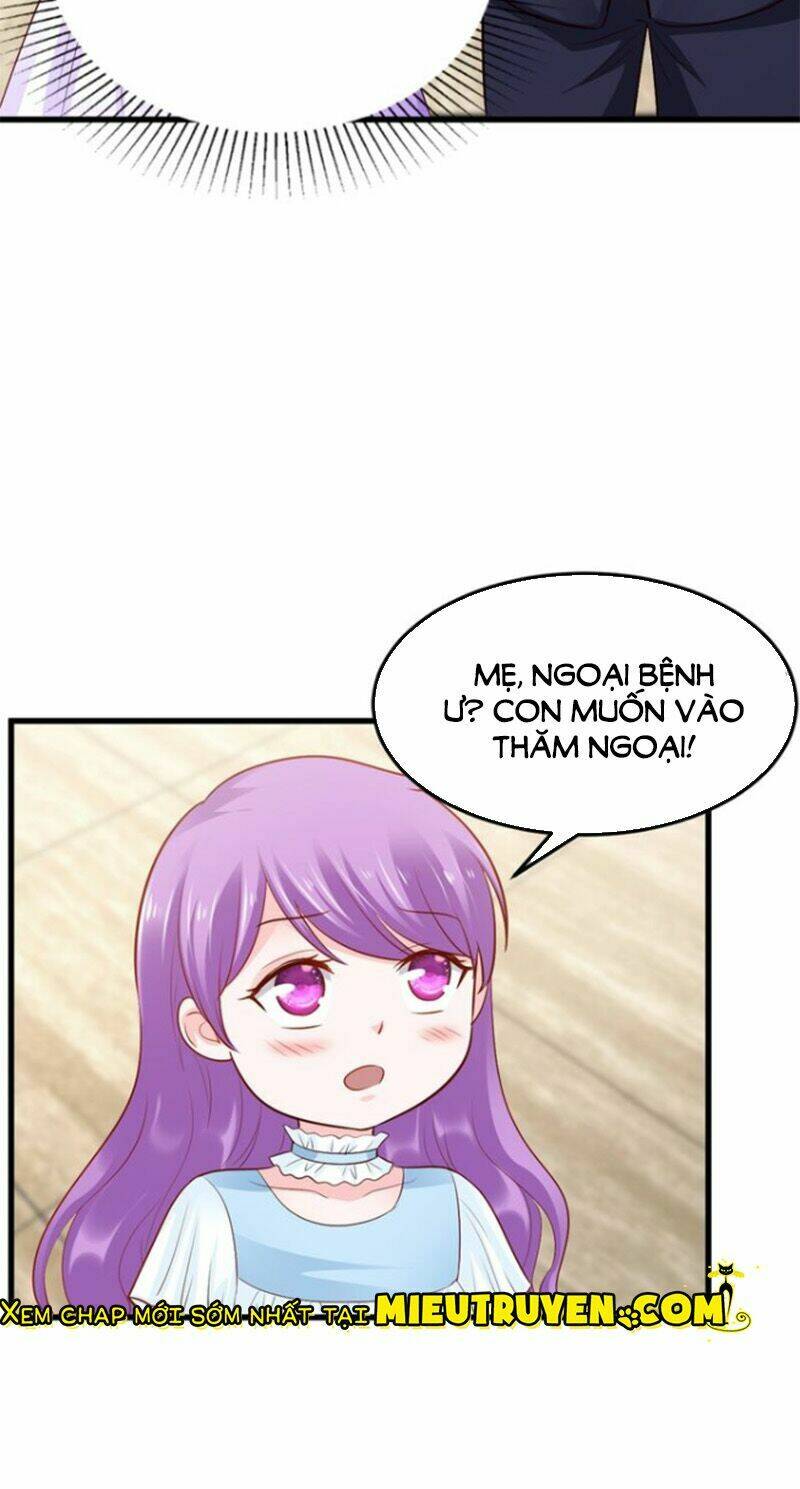 thú cưng độc quyền của boss chapter 97 37