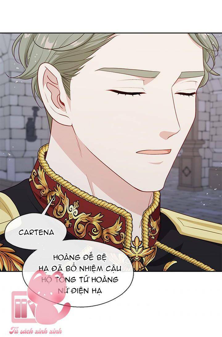 hãy coi chừng ác nữ chapter 118 22