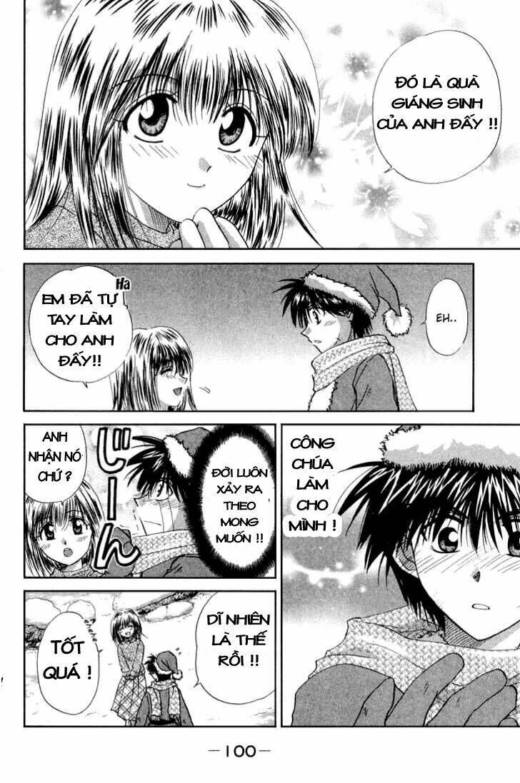 kagetora chapter 8 36