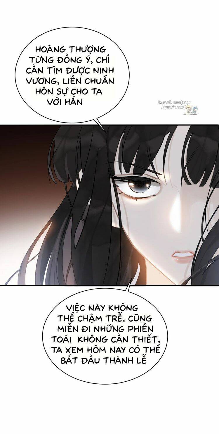 mãn đình phương - thiên hạ duy khanh chapter 5 43