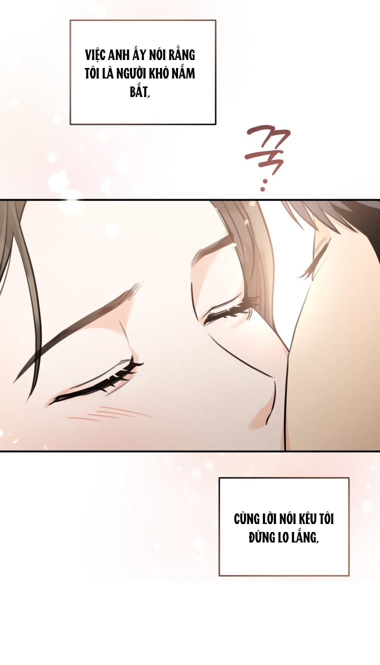 [15+] Lý Do Kết Hôn chapter 7.2 - Trang 36