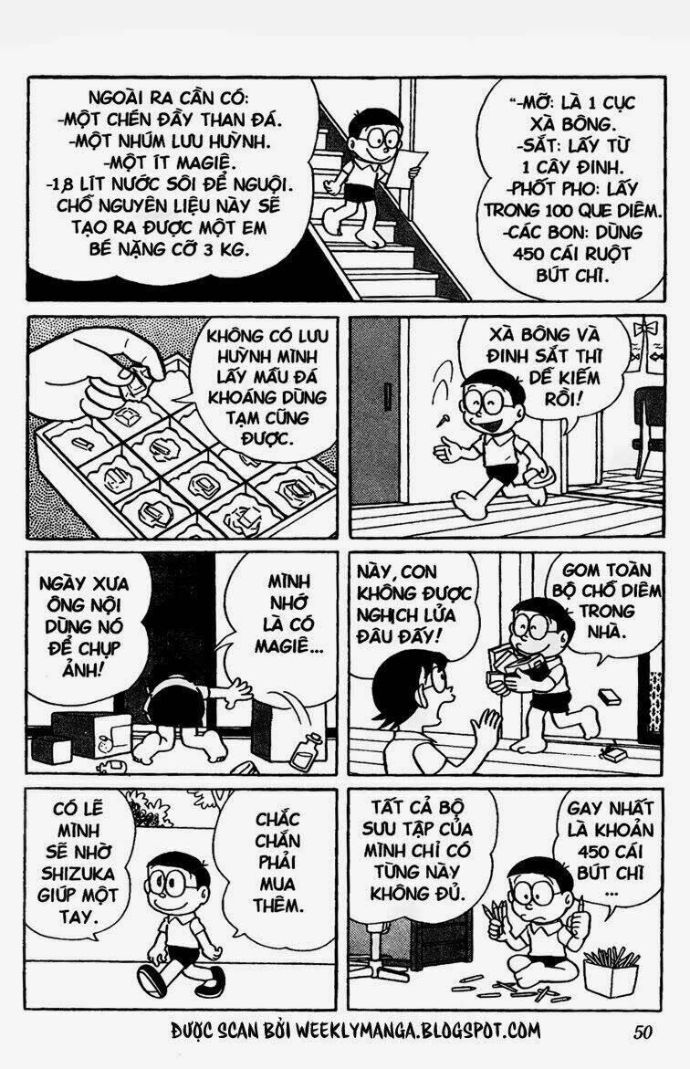 doraemon chapter 132 5