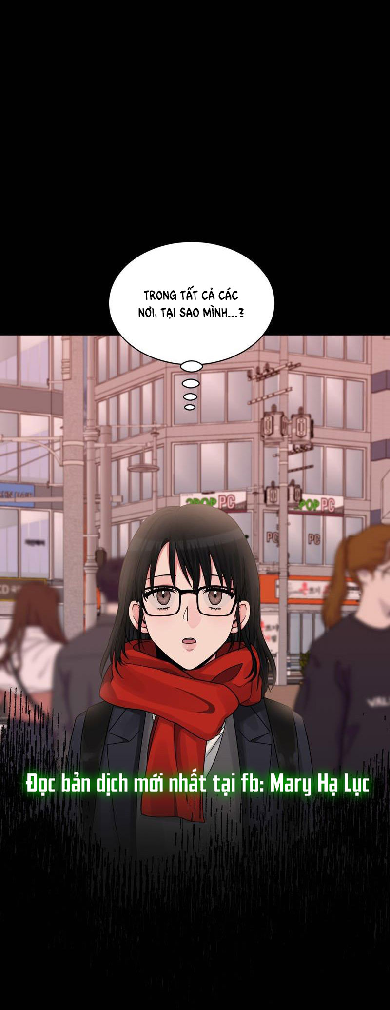 Ngủ Với Antifan chapter 21.1 - Trang 34