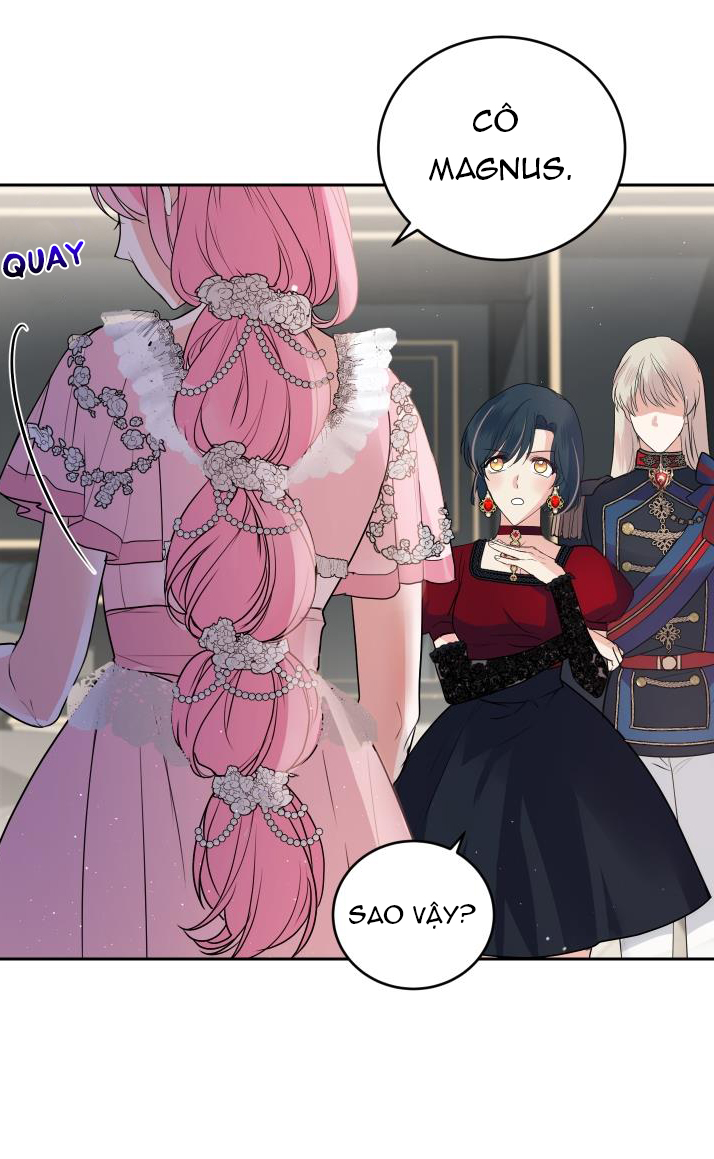 trở thành nhà điều chế nước hoa duy nhất của bạo chúa chapter 17 30