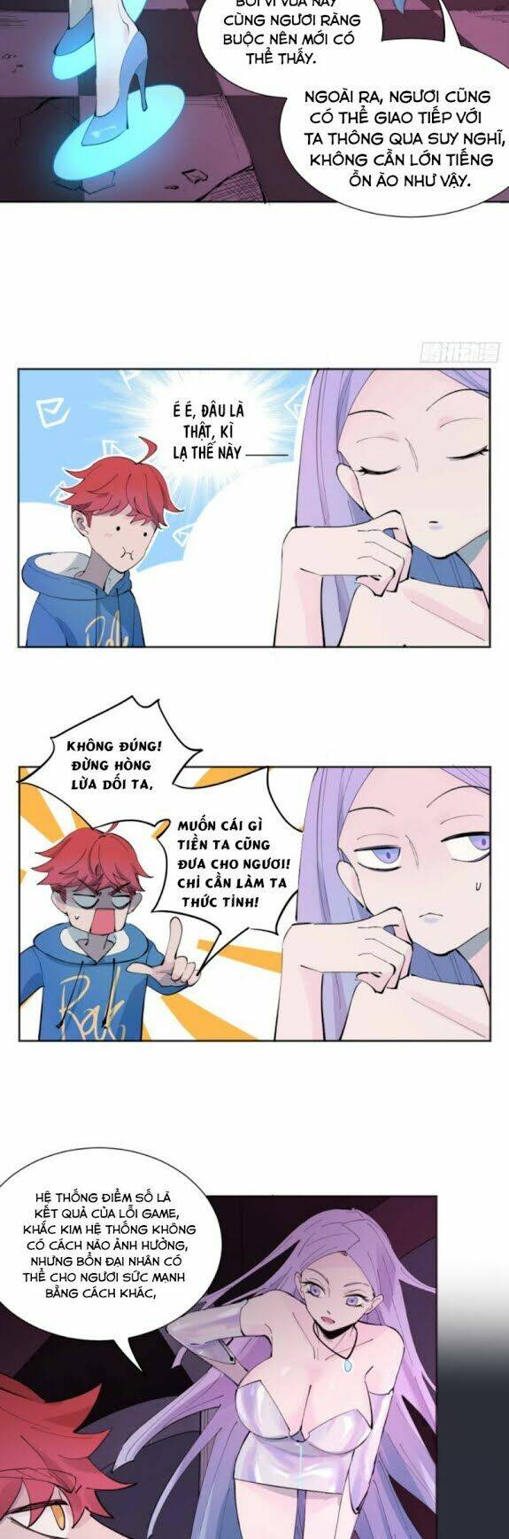 vô hạn khắc kim chi thần chapter 2 42