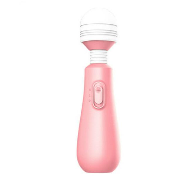 Máy massage mặt cầm tay giãn cơ (xả kho lấy 5*)