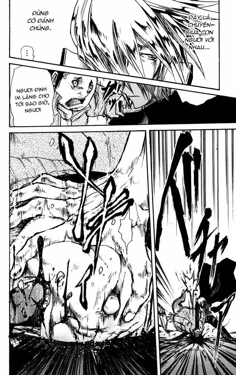 cerberus chapter 7 22