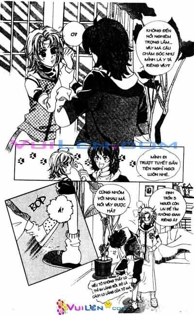 ước mơ cao đẹp chapter 9 13