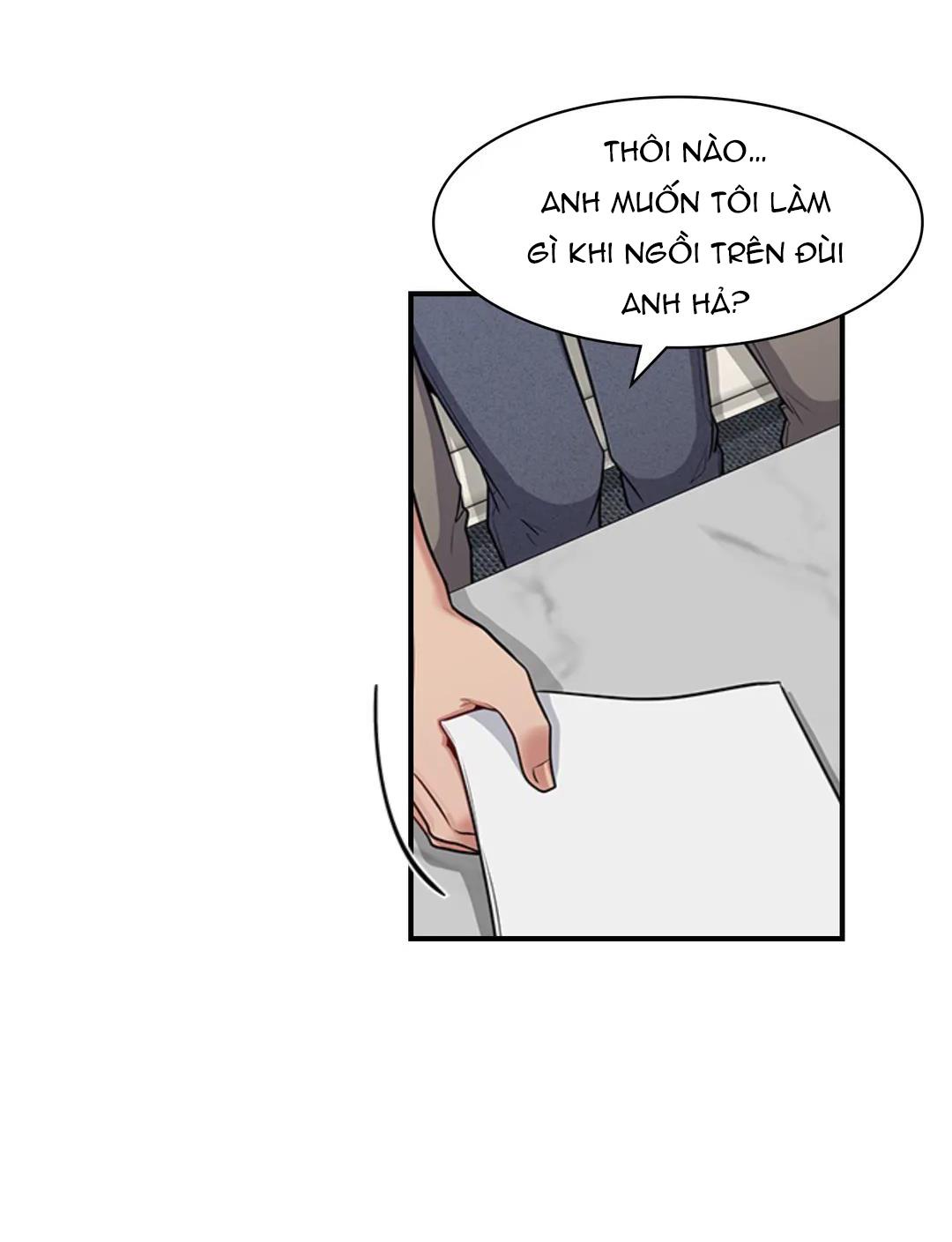 dưới bóng tình thân chapter 8 24