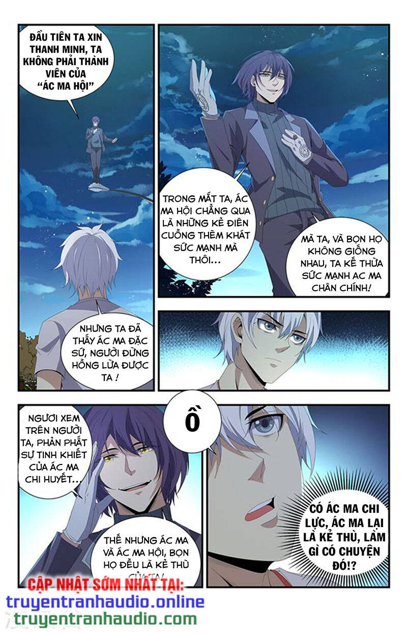 long ẩn giả chapter 227 5