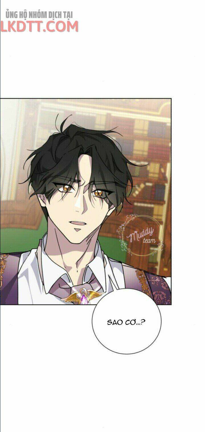 ta đã từng mong nàng biến mất chapter 9 4