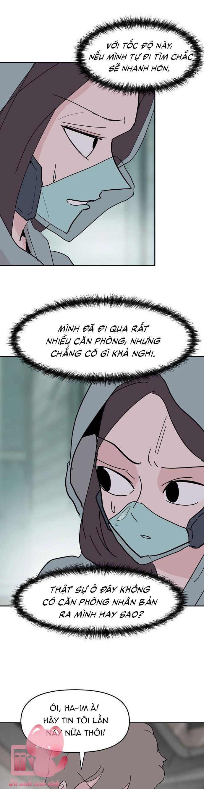 yêu không hồi kết chapter 36 12