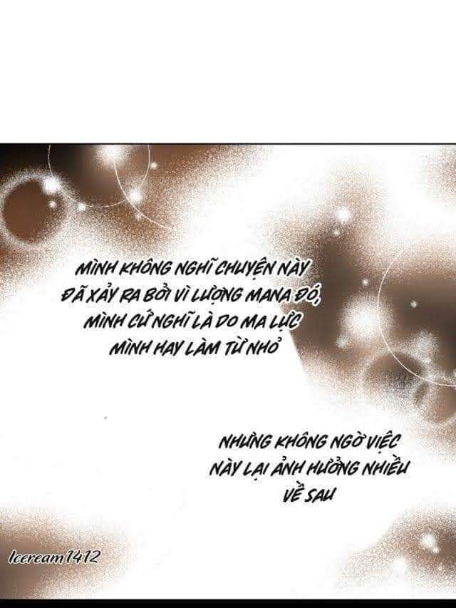một ngày nọ tôi bỗng thành nàng công chúa chapter 47 49