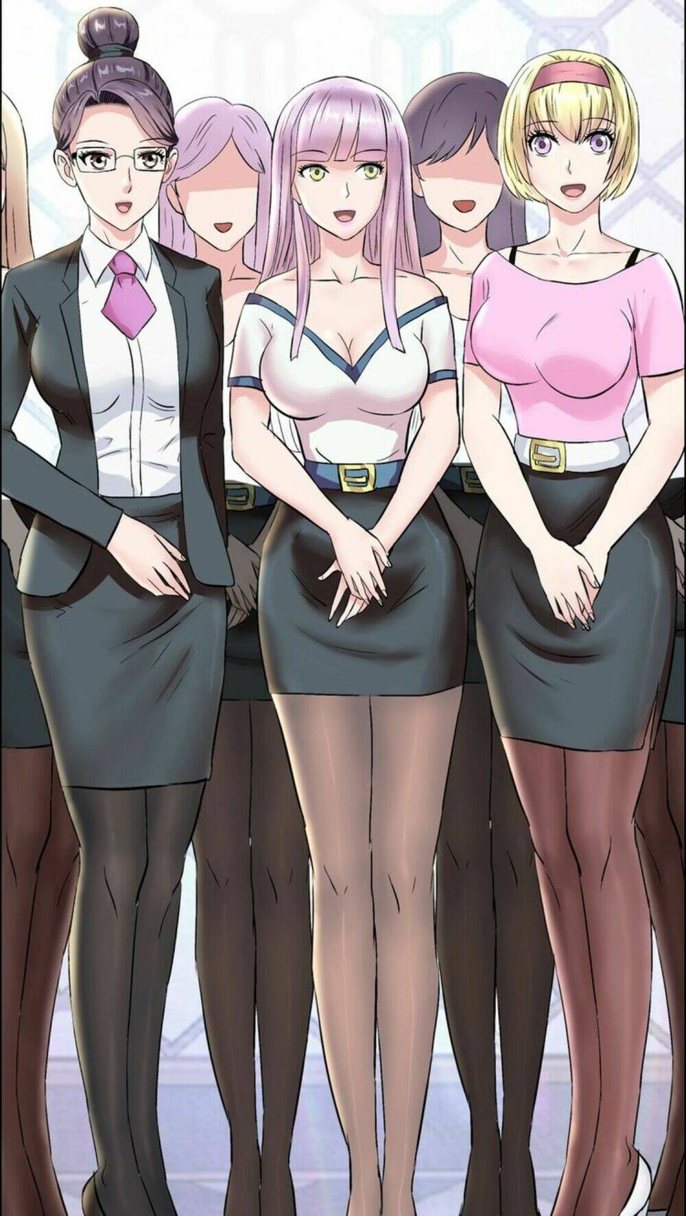 ngưu đại lực tiến thành chapter 7 17