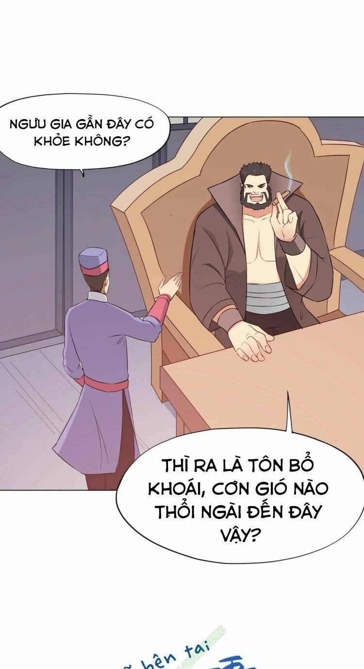 ta luyện giả kim trong thời đại tu tiên chapter 12 19