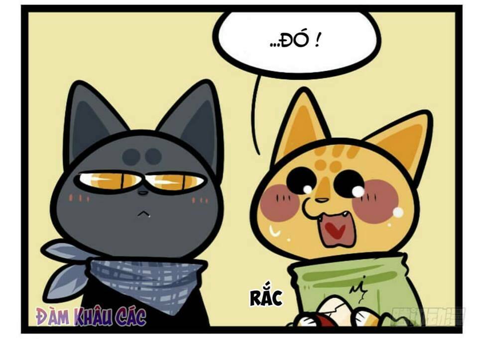 đời không như mình tưởng chapter 41 8