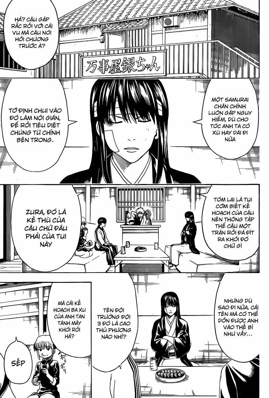gintama - linh hồn bạc chapter 488 8