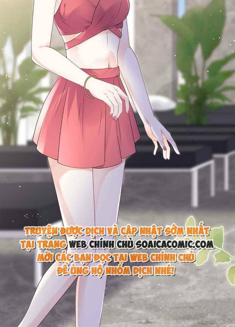 đại tiểu thư có ý đồ gì xấu đâu chapter 128 12