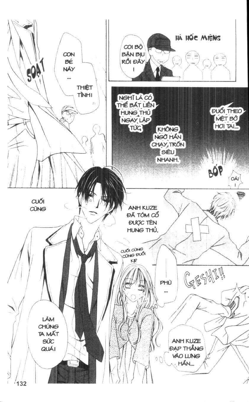 007 phá án chapter 8 124