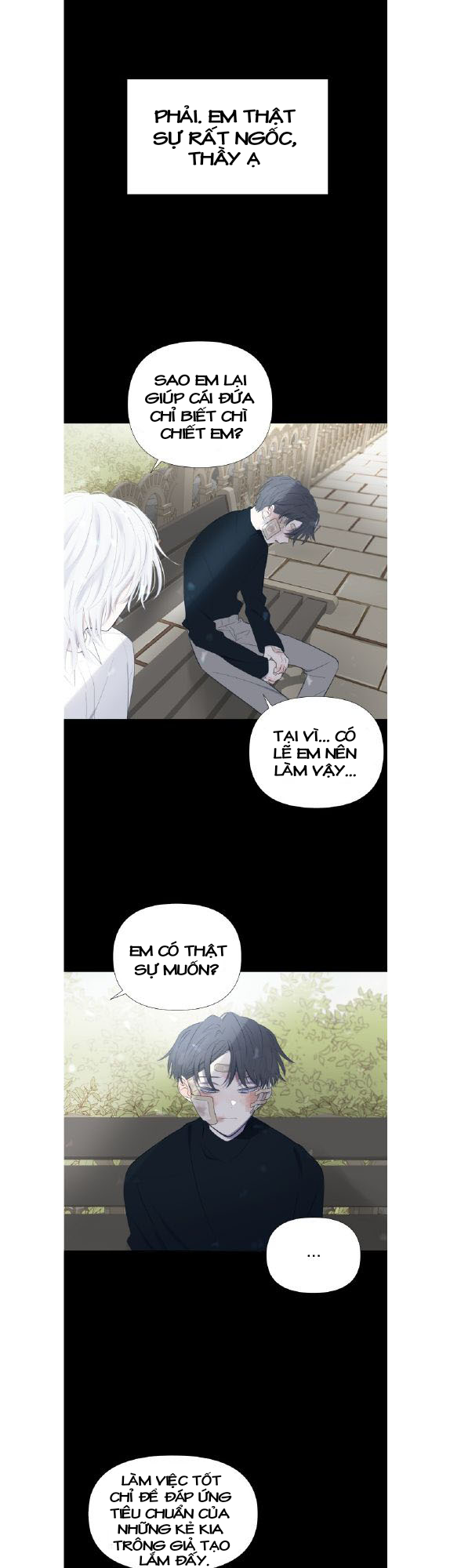 moonchild chapter 9 25