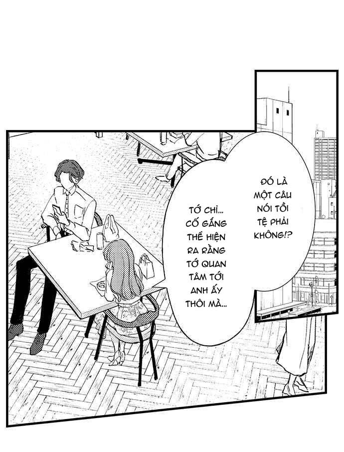 một tuần bảy lần nhé chapter 1.1 5