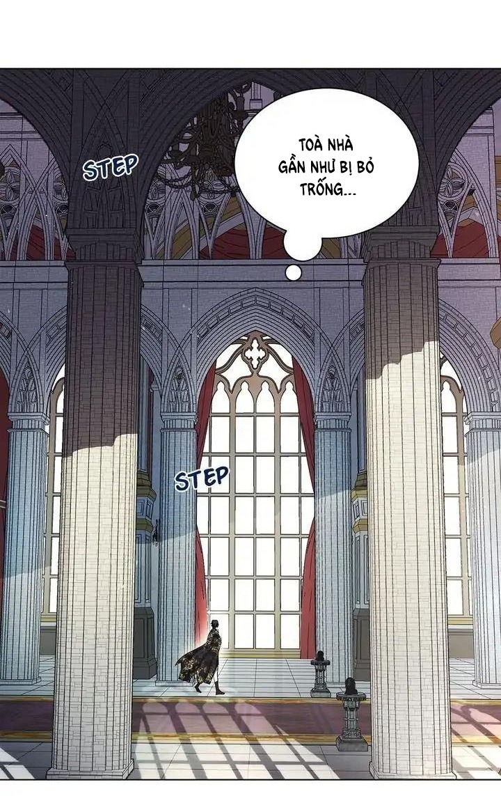 tôi là fan cứng hoàng tử chapter 47.1 3