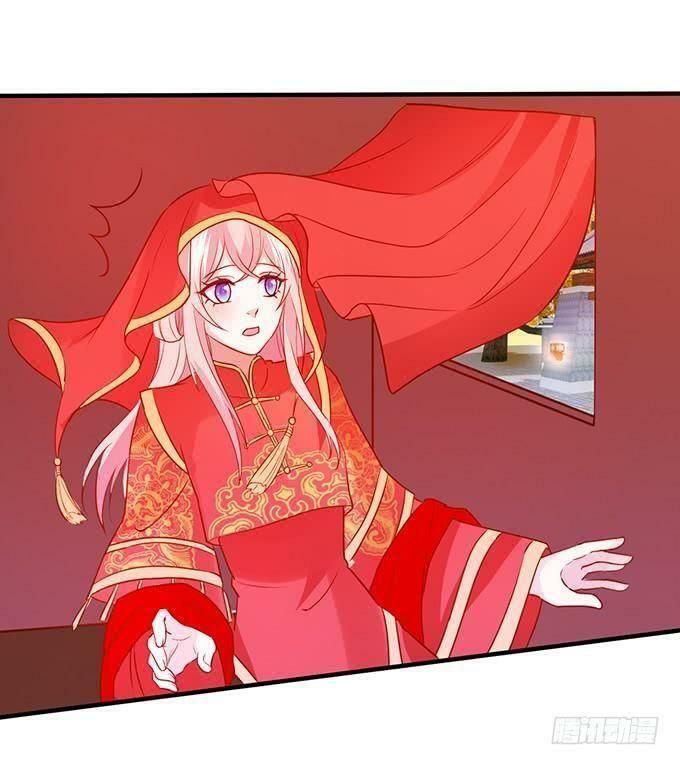 hồ tiên hung bạo chapter 61 18